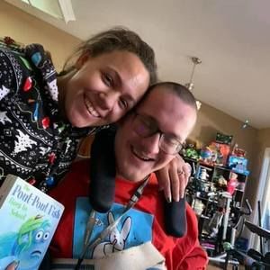 Meet your Posher, Uriah